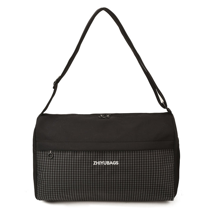 Elegante Utility Duffle Bag Karnz