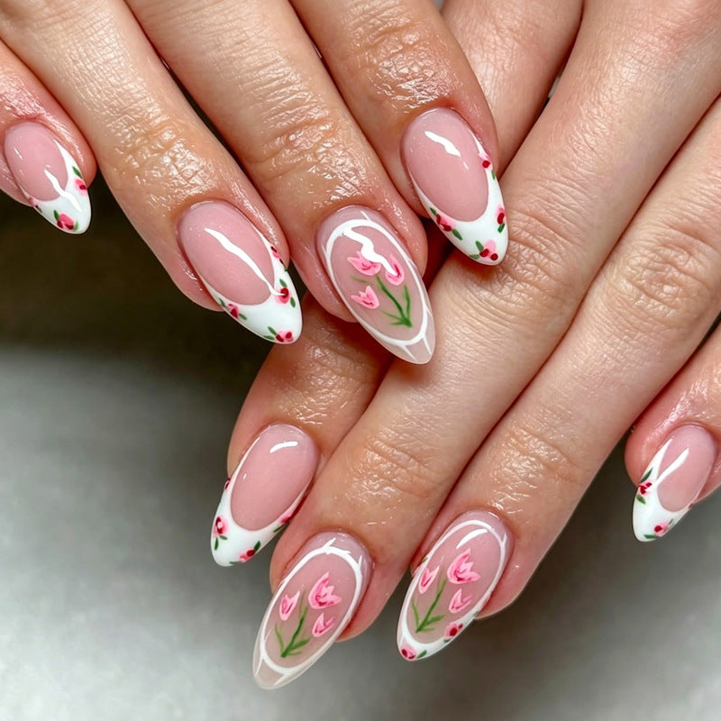 Nagelset Karnz