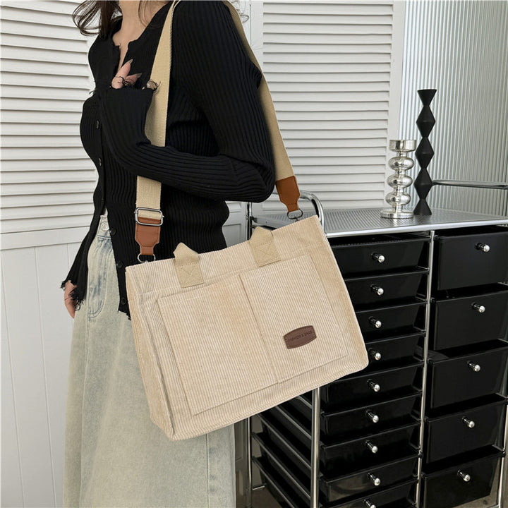 Vielseitige Cordura Utility Tote Karnz