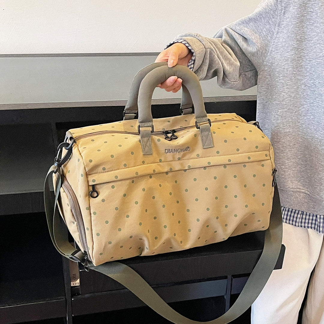 Stylische Multi-Function Duffle Bag Karnz