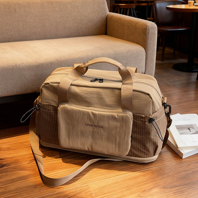 Multifunktionale Gym-Duffle