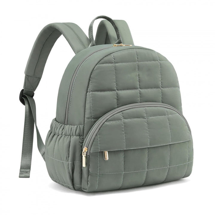 Gepolsterter Design Rucksack Karnz
