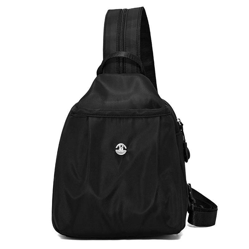 Kompakte legere Sling-Rucksack