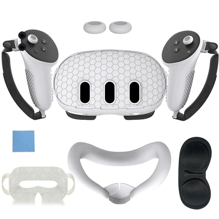 VR-Controller Zubehör-Set Karnz