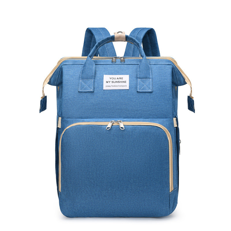 Vielseitiger Reiserucksack Karnz
