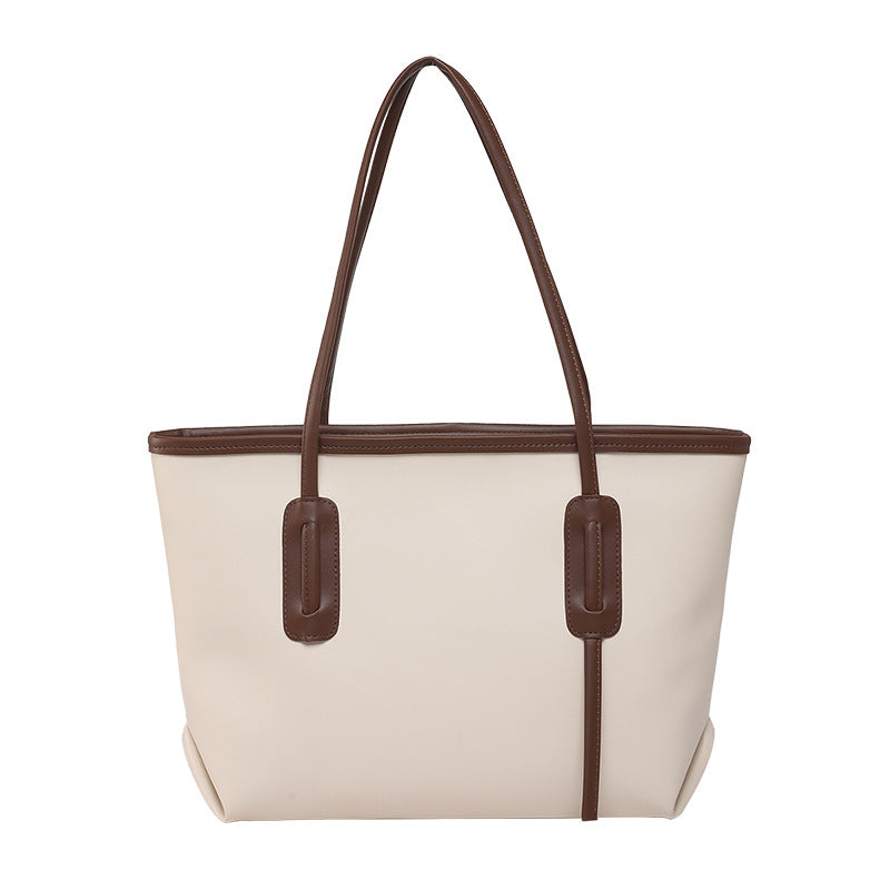 WoSleek Minimalist Bürotasche Karnz