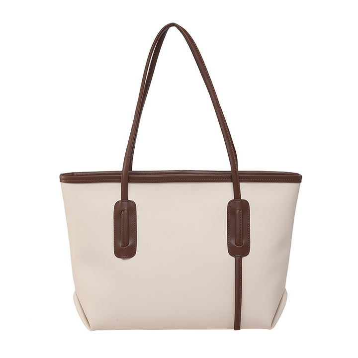 WoSleek Minimalist Bürotasche Karnz