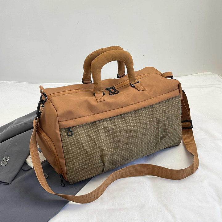 Multifunktionale Reisetasche