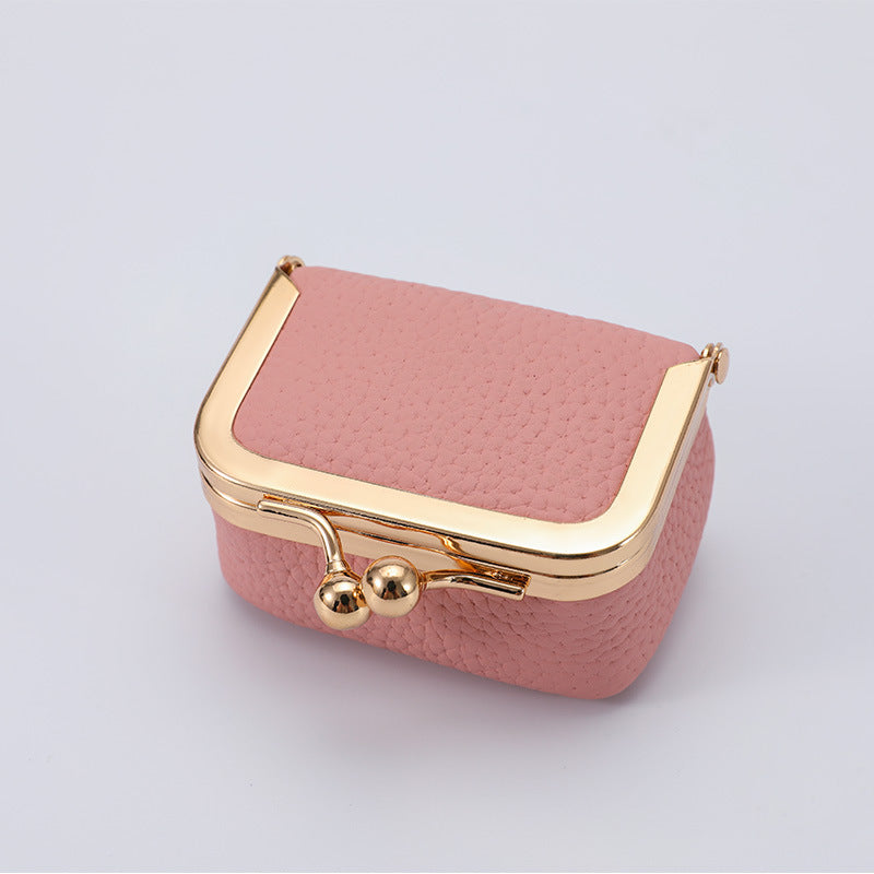 Elegante Vintage Clutch Karnz