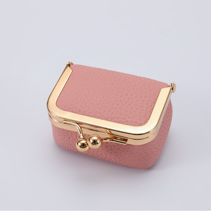 Elegante Vintage Clutch Karnz