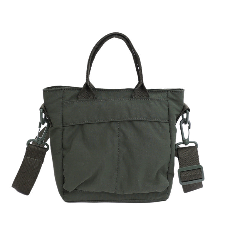 Multi-Taschen Freizeit Utility Tote