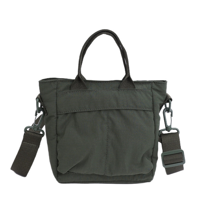 Multi-Taschen Freizeit Utility Tote
