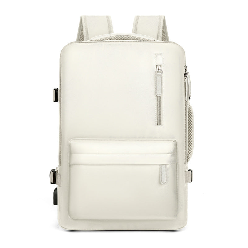 Vielseitiger Laptop-Rucksack Karnz