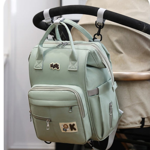 Multi-Funktionaler Rucksack Karnz