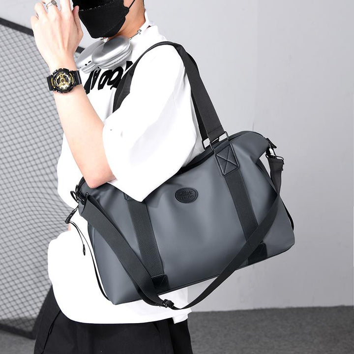 Langlebige Multi-Funktions-Wochenendtasche