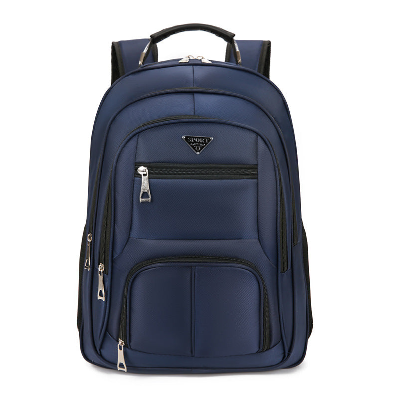 Multi-Funktionale Arbeits-Sport-Rucksack Karnz