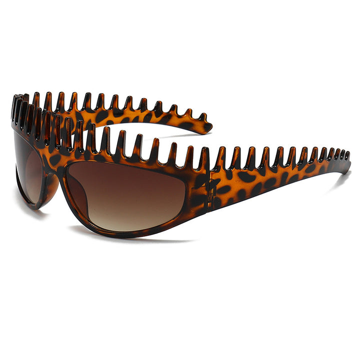 Avant-Garde Statement Sonnenbrillen