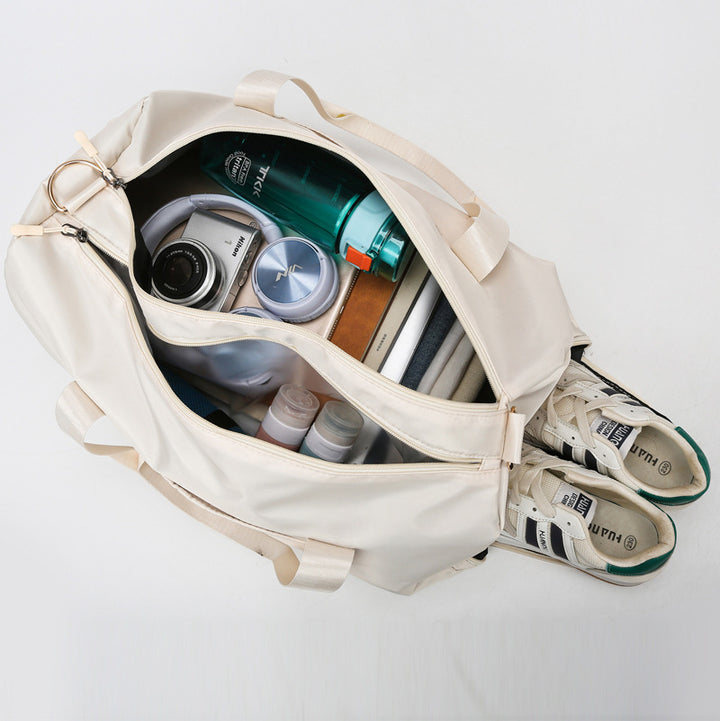 Vielseitige Allzweck-Gym-Tasche