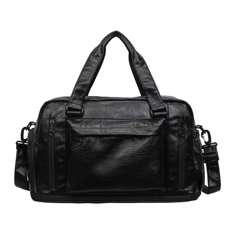 Haltbarer Mehrfach-Taschen Reise-Duffel Bag Karnz