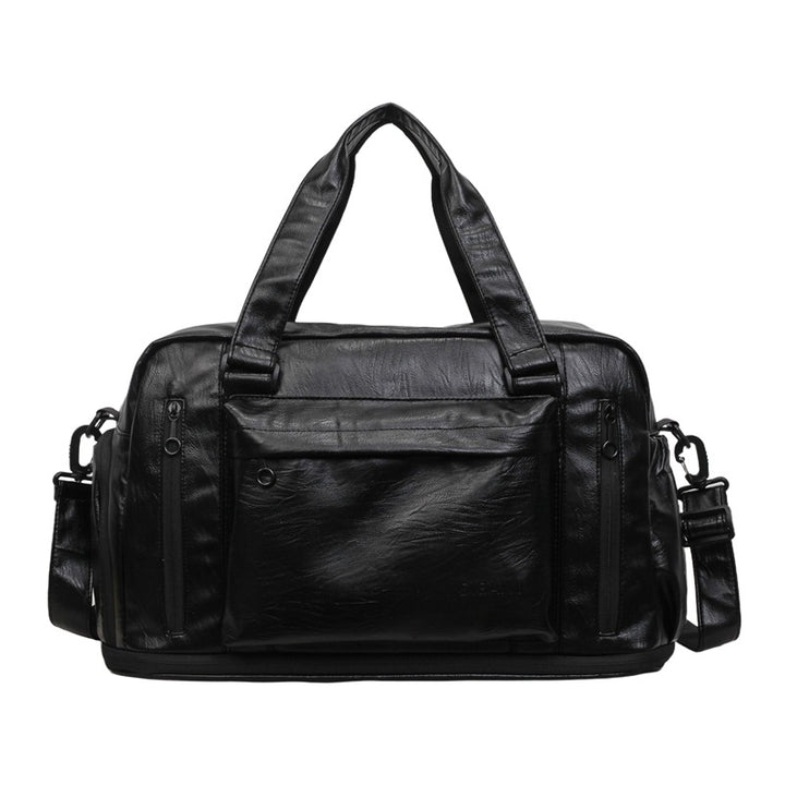 Haltbarer Mehrfach-Taschen Reise-Duffel Bag Karnz
