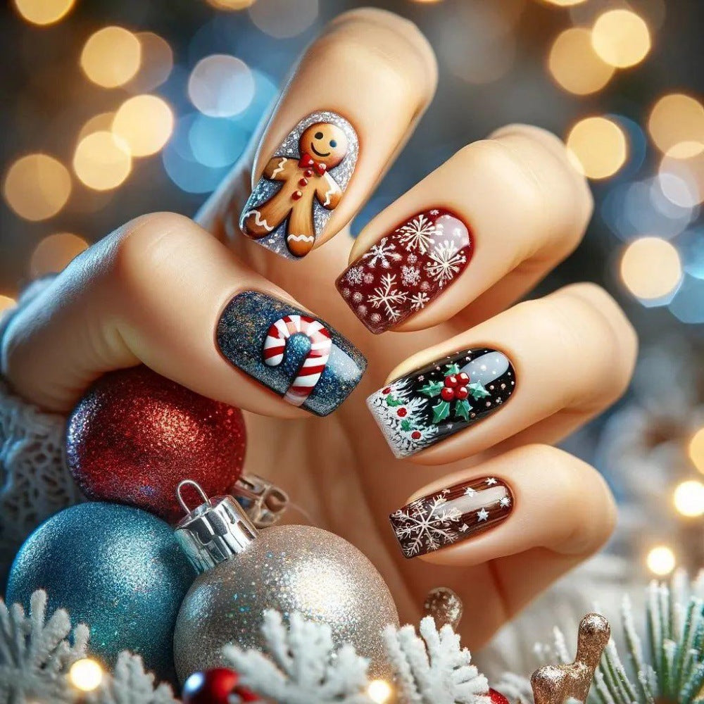 Kunstnagelset Karnz