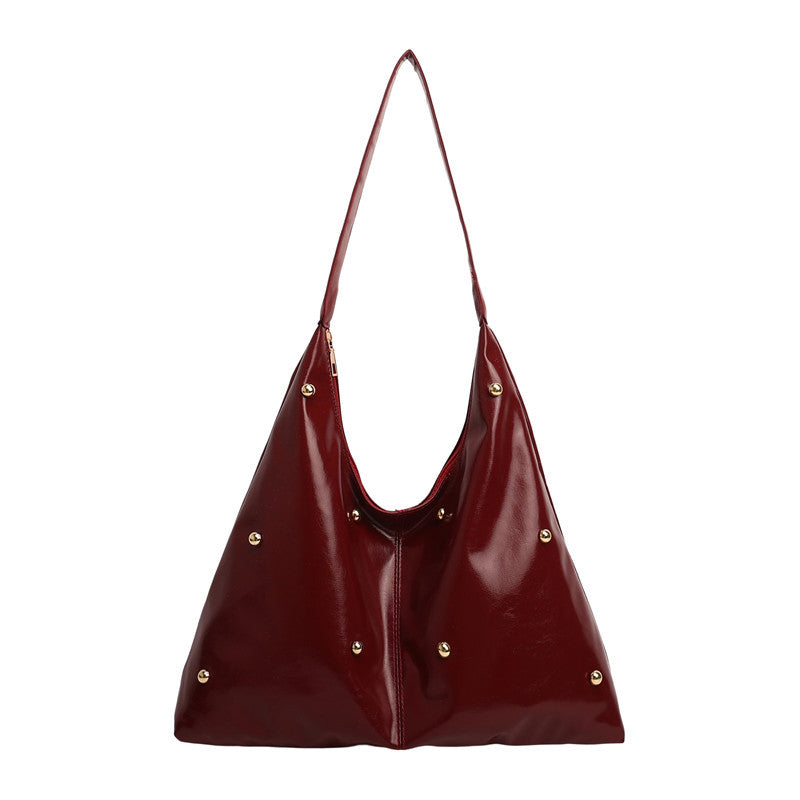 WoStylish Gepolsterte Wendetasche Karnz