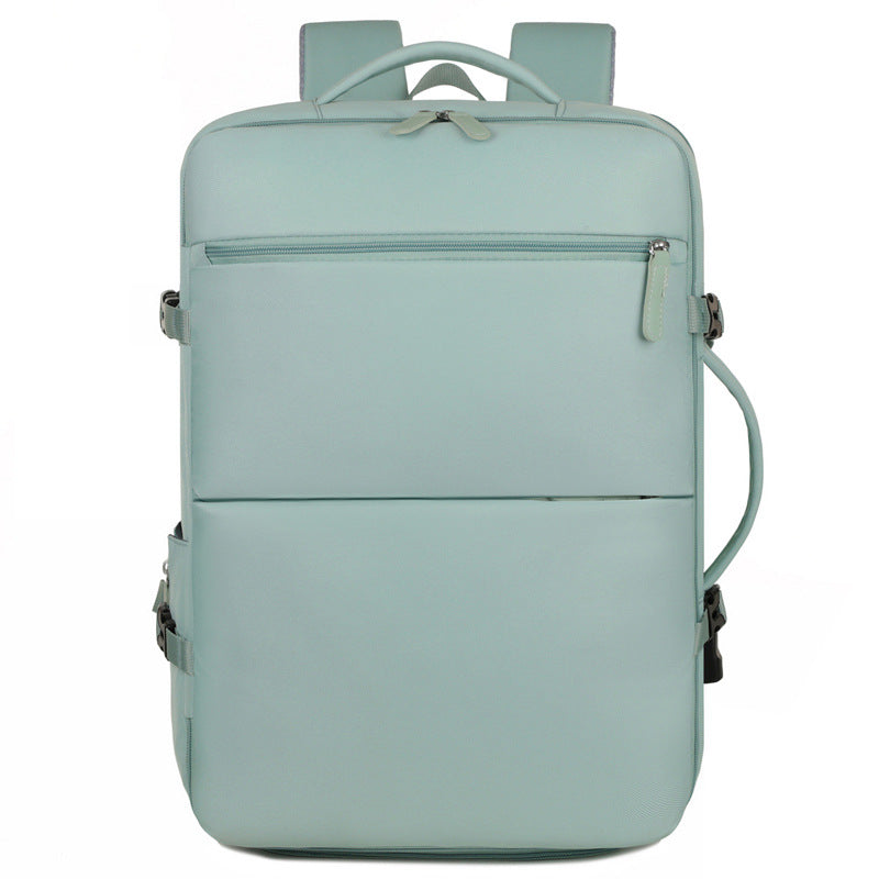 Elegante leichte Reisetasche Karnz
