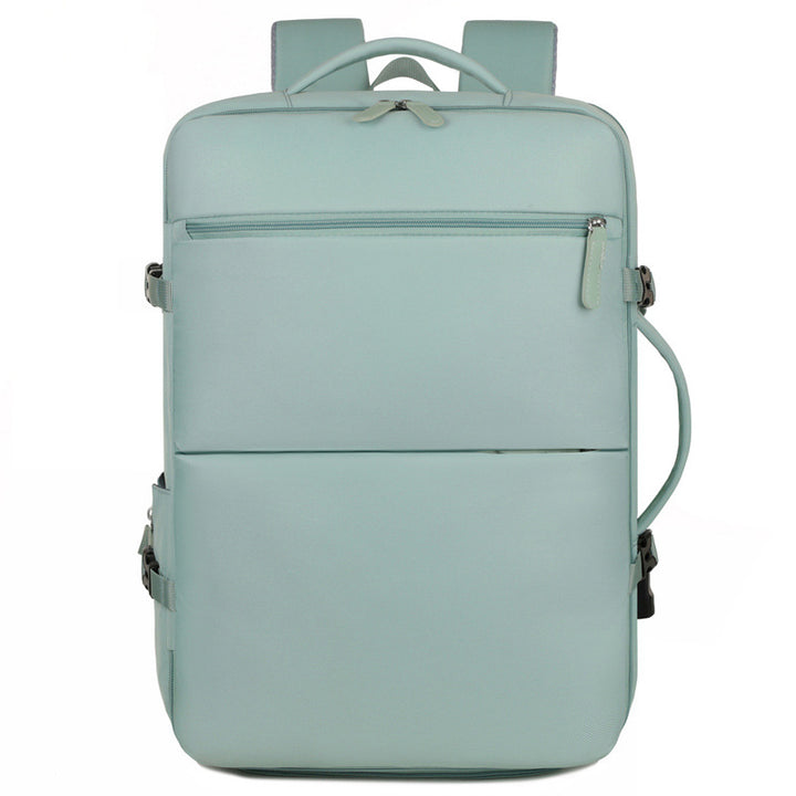 Elegante leichte Reisetasche Karnz