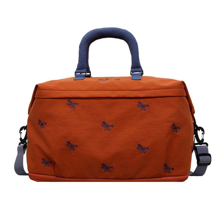 Stylische Mehrzweck-Duffle-Tasche Karnz