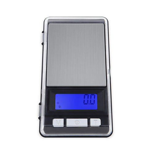Sleek Kompakt Digitale Waage
