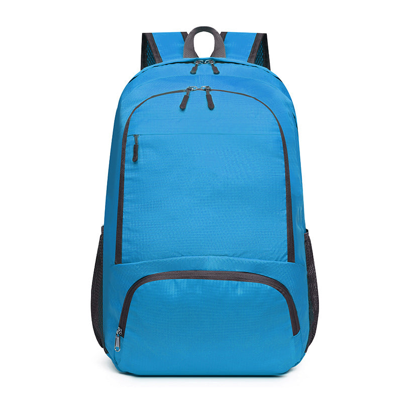 Hochleistungs-Wander-Rucksack Karnz