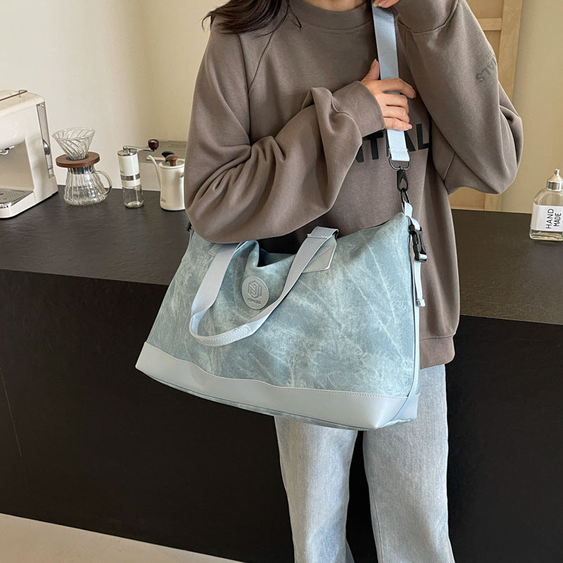 Langlebige Reise-Wochenendtasche