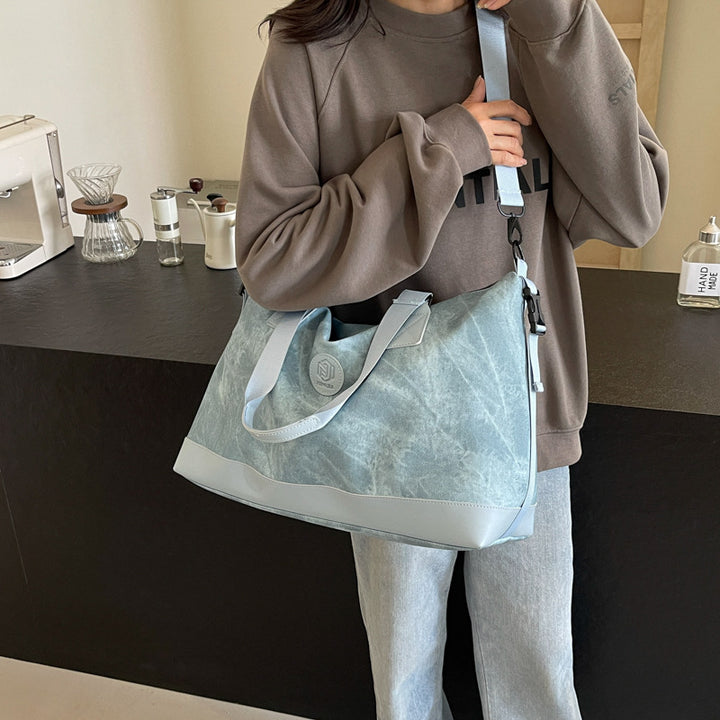 Langlebige Reise-Wochenendtasche