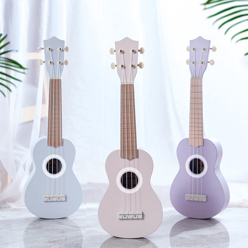Bildungsukulele Karnz