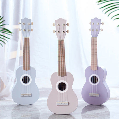 Bildungsukulele Karnz