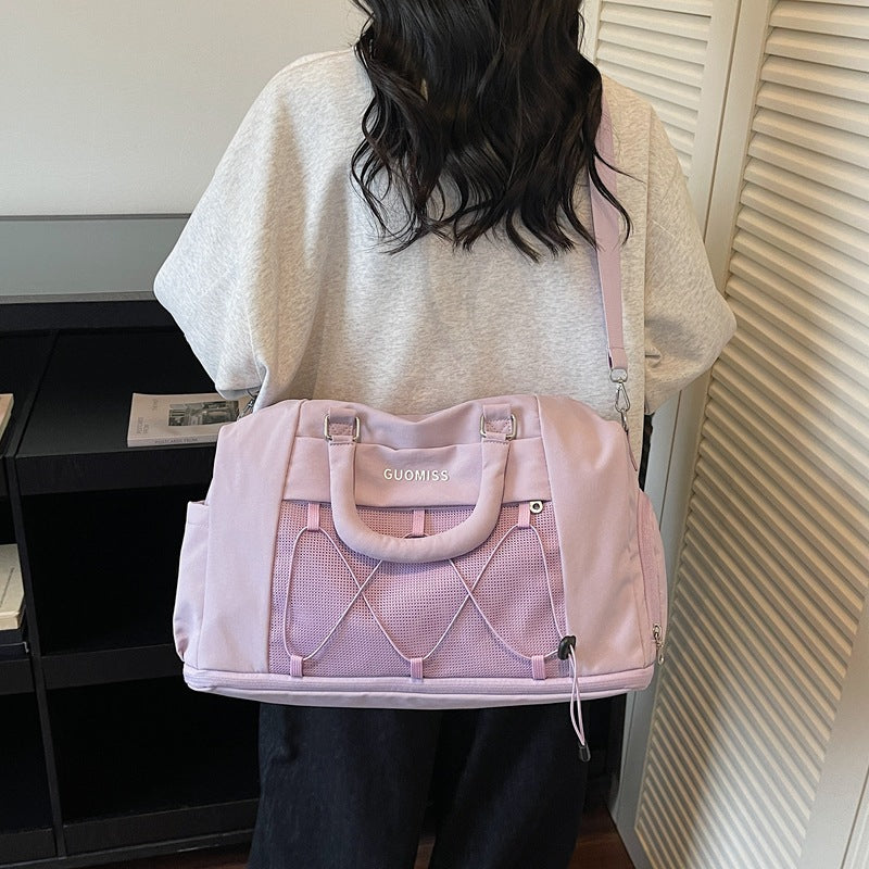 Reis Tasche