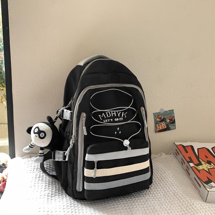 Stylischer Rucksack Karnz