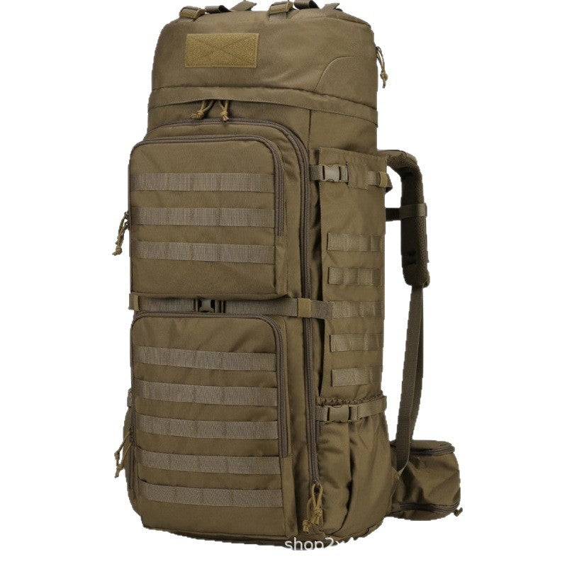 Taktischer Mehrfachfächer Rucksack Karnz