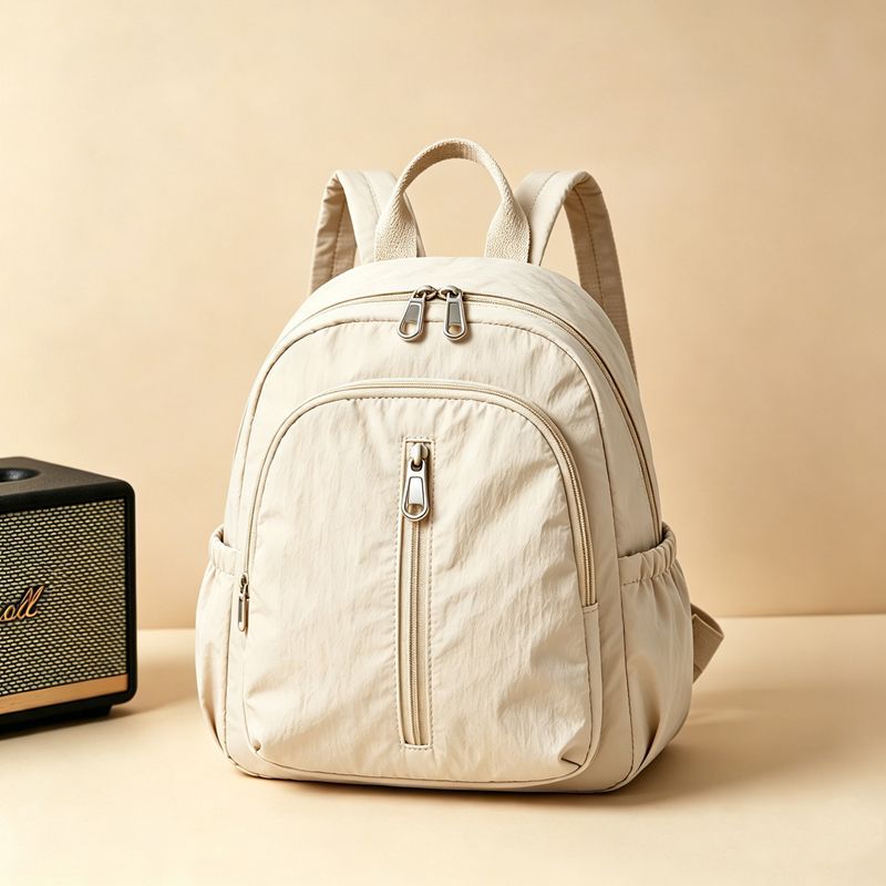 Multi-Funktionaler Leichter Rucksack Karnz
