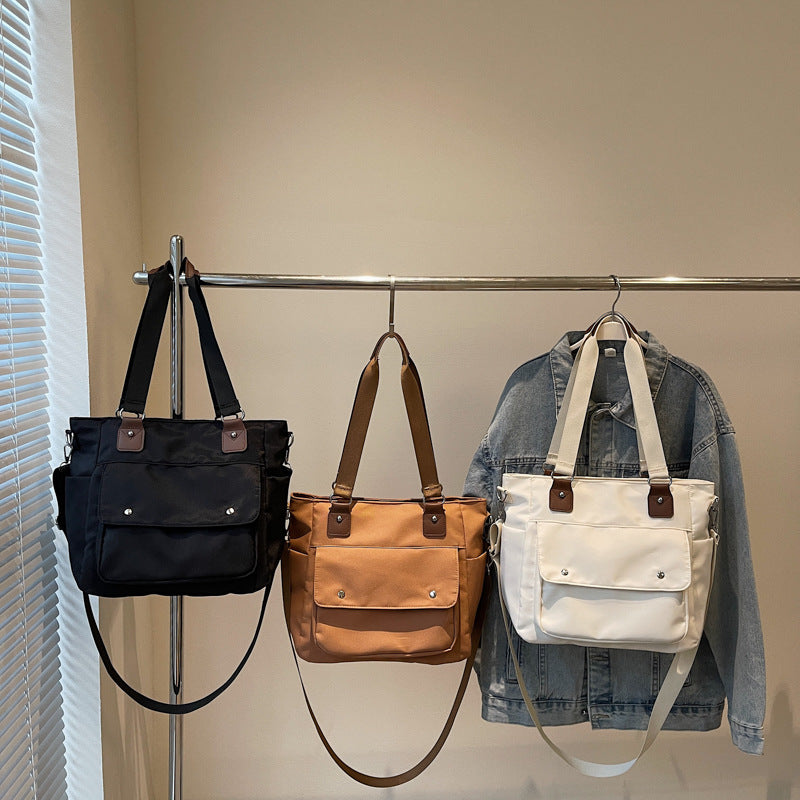 Vielseitige Utility Tote Karnz