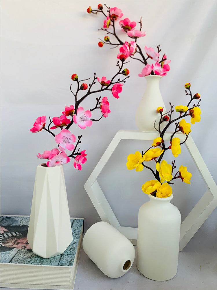 Dekorative Florale Karnz