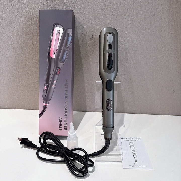 Professioneller Mist-Haarglätter Karnz