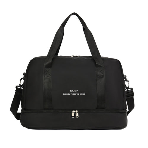 Vielseitige Reise-Duffel Tasche