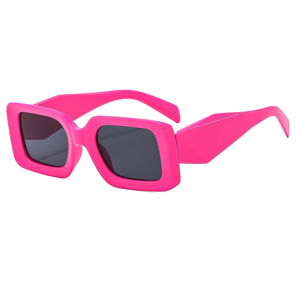 Damen modische Sonnenbrille Karnz