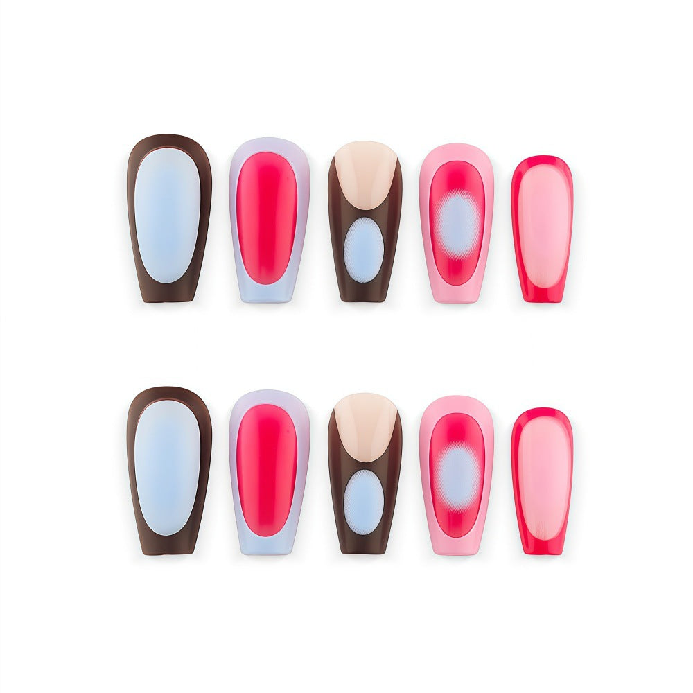 Nagelkunstset Karnz