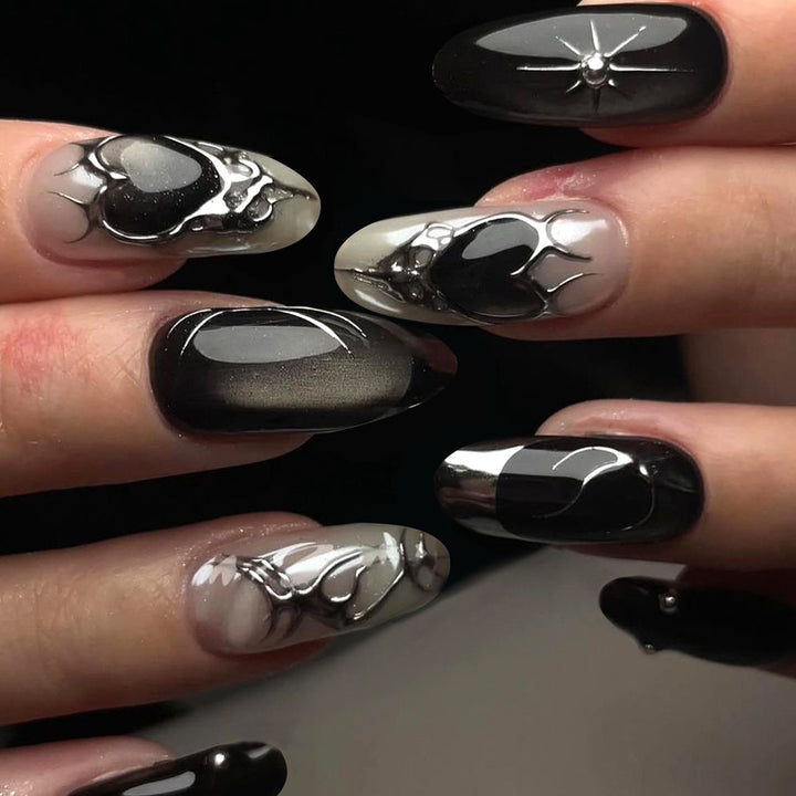 Nail Art Karnz