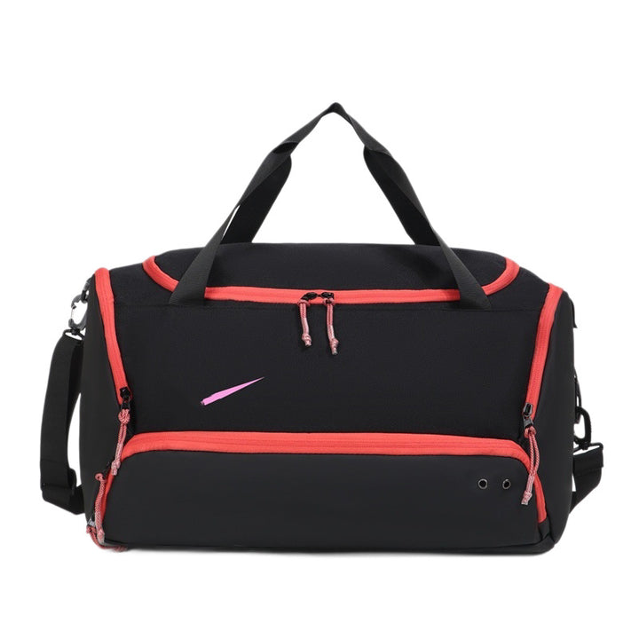 Sportliche Reisetasche mit Intelligentem Organisationssystem Karnz