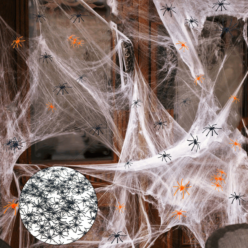 Halloween-Party Karnz