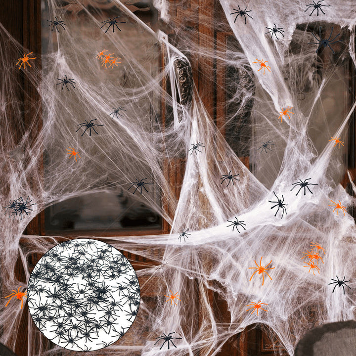 Halloween-Party Karnz