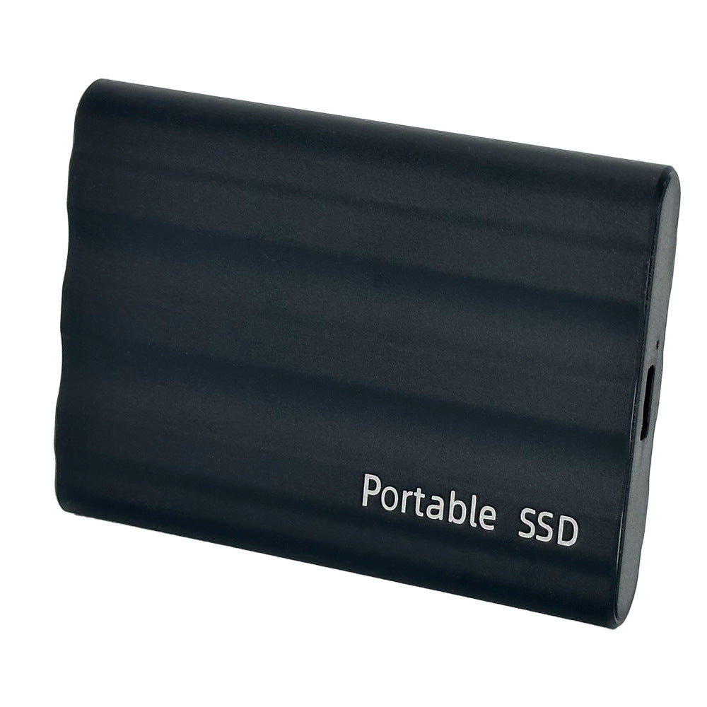 Tragbare Solid State Drive Karnz